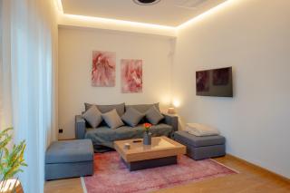 Chic Urban living in Exarchia - Atene - 6