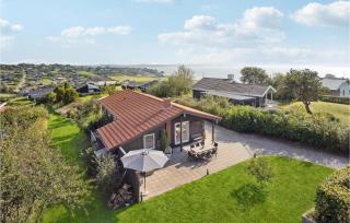 3 Bedroom Amazing Home In Ebeltoft - Ebeltoft - 1