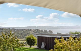3 Bedroom Amazing Home In Ebeltoft - Ebeltoft - 2