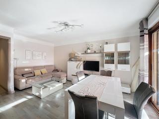 L'Ecrin Montagnière - Beau 4 piéces 70 m2 à 100 m plages - Aperçu Mer - Capitalchic Services Fréjus Plage - Fréjus - 6