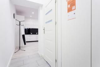 Cozy Studio Apartment Strzelecka Old Town Poznań by Noclegi Renters - Poznań - 1