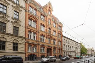 Cozy Studio Apartment Strzelecka Old Town Poznań by Noclegi Renters - Poznań - 7