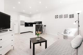 Cozy Studio Apartment Strzelecka Old Town Poznań by Noclegi Renters - Poznań - 4