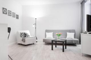 Cozy Studio Apartment Strzelecka Old Town Poznań by Noclegi Renters - Poznań - 0