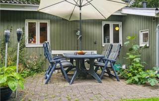 3 Bedroom Gorgeous Home In Thyholm - Thyholm - 3