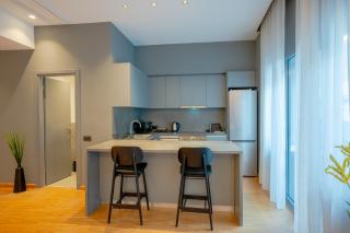 Chic Urban living in Exarchia - Atene - 3