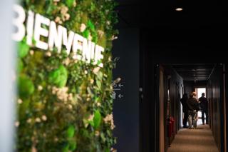 Appart Hotel Neostelia - Annecy - 8
