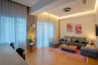 Chic Urban living in Exarchia - Atene - 5