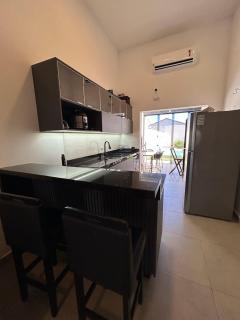 Casa com piscina e conforto garantido - 1