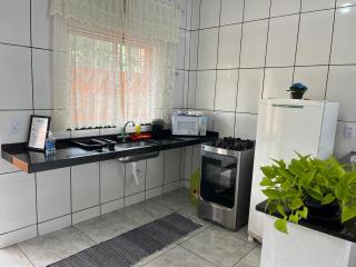 Apartamento Lar Doce Lar 5 km do Inhotim - Brumadinho - 6