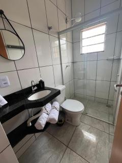 Apartamento Lar Doce Lar 5 km do Inhotim - Brumadinho - 5