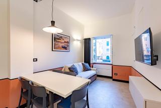 JOIVY Bright 2BR flat, moments from the beach - Sestri Levante - 6