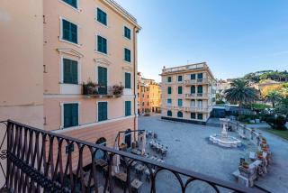 JOIVY Bright 2BR flat, moments from the beach - Sestri Levante - 7