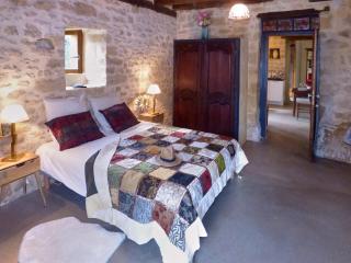 Domaine de Cantegrel - Gîtes de Charme et Suite Troglodyte en Périgord - 7