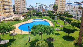 Sunstay Luz&Brisa Flat III Benalmadena - Benalmádena - 9
