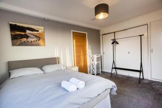 Hanham Rd Central Location Long Stay Sleeps 9 by ShortStayUK - Bristol - 7