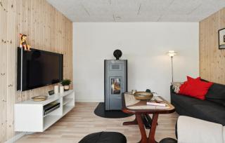 4 Bedroom Beautiful Home In Hadsund - Hadsund - 6