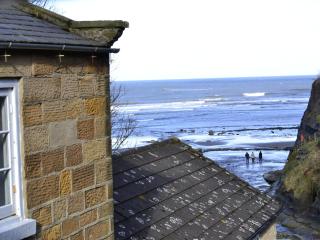 YHA Boggle Hole - Fylingthorpe - 9