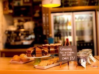 YHA Boggle Hole - Fylingthorpe - 6