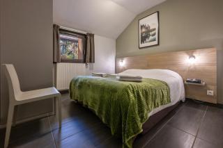Auberge de la Gravière - Orcières - 8