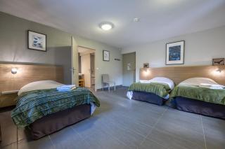 Auberge de la Gravière - Orcières - 4