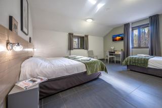 Auberge de la Gravière - Orcières - 1