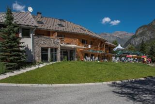 Auberge de la Gravière - Orcières - 9