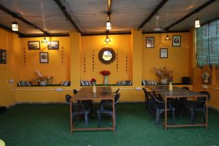 Alampat Nest By The Lake - Udaipur - 0