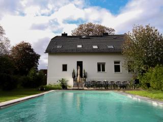 Haus mit Pool, Garten und Gym in Berlin - Berlin - 8