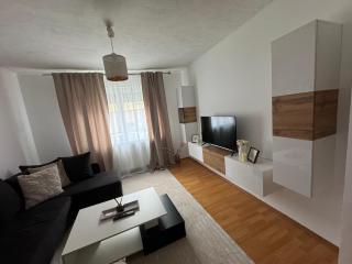 Ferienwohnung mitten in Fulda - Fulda - 7