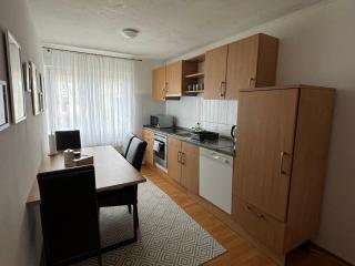 Ferienwohnung mitten in Fulda - Fulda - 4