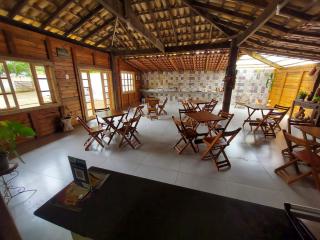 Pousada Capão Fôrro - 2