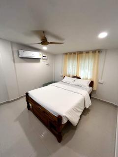 Taramati niwas guest rooms - 2