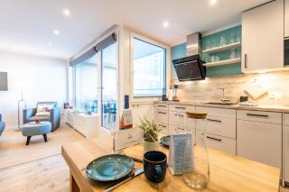 Haus Christianenhöhe, Whg 09 Capper - 7