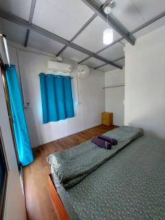 AiOonHomestay Single room - Ban Bang Bao - 3