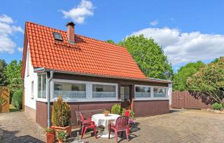 Ferienhaus Rheinsberg - Kleinzerlang - 6
