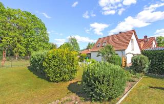 Ferienhaus Rheinsberg - Kleinzerlang - 5