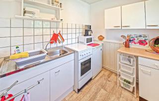 Ferienhaus Rheinsberg - 4