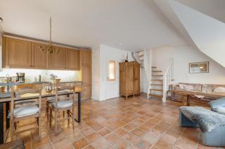 Green Teft, Whg 8 - 7