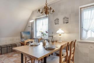 Green Teft, Whg 8 - 1