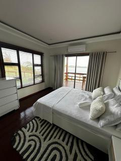 KoKo Beach - Wooden Green House - Vila Praia Do Bilene - 4