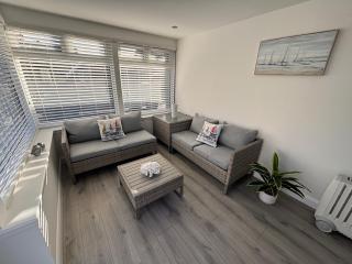2 Bedroom Cozy Coastal Retreat in Anstruther - Anstruther - 4