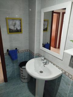 Vivienda cercana a la playa con todas las comodidades - Tarifa - 1