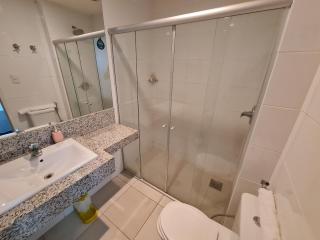 San Diego Suites Pampulha - Flats Particular - Belo Horizonte - 5
