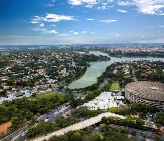 San Diego Suites Pampulha - Flats Particular - Belo Horizonte - 3