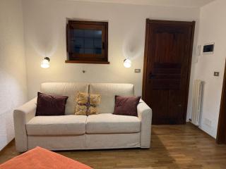 Accogliente Monolocale al Verrand - 1