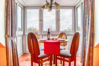Elbstrom, Ferienwohnung 21 - Cuxhaven - 0