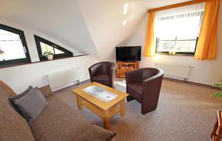 Ferienwohnung Mönchgut - 2