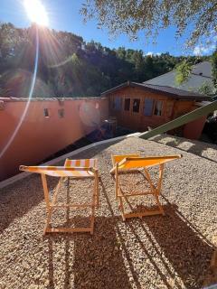 Chalet Provençal au cœur du Var - Le Luc - 5