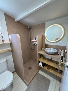 Chalet Provençal au cœur du Var - Le Luc - 4